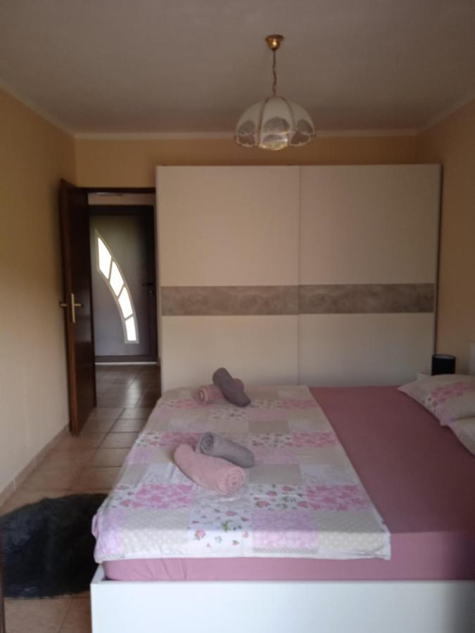 Apartment D&J Mošćenička Draga Exterior foto